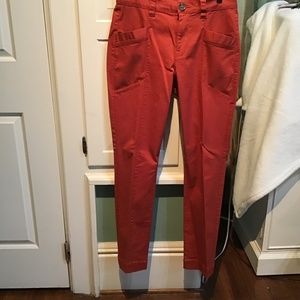 CAbi 4138 Explorer pant